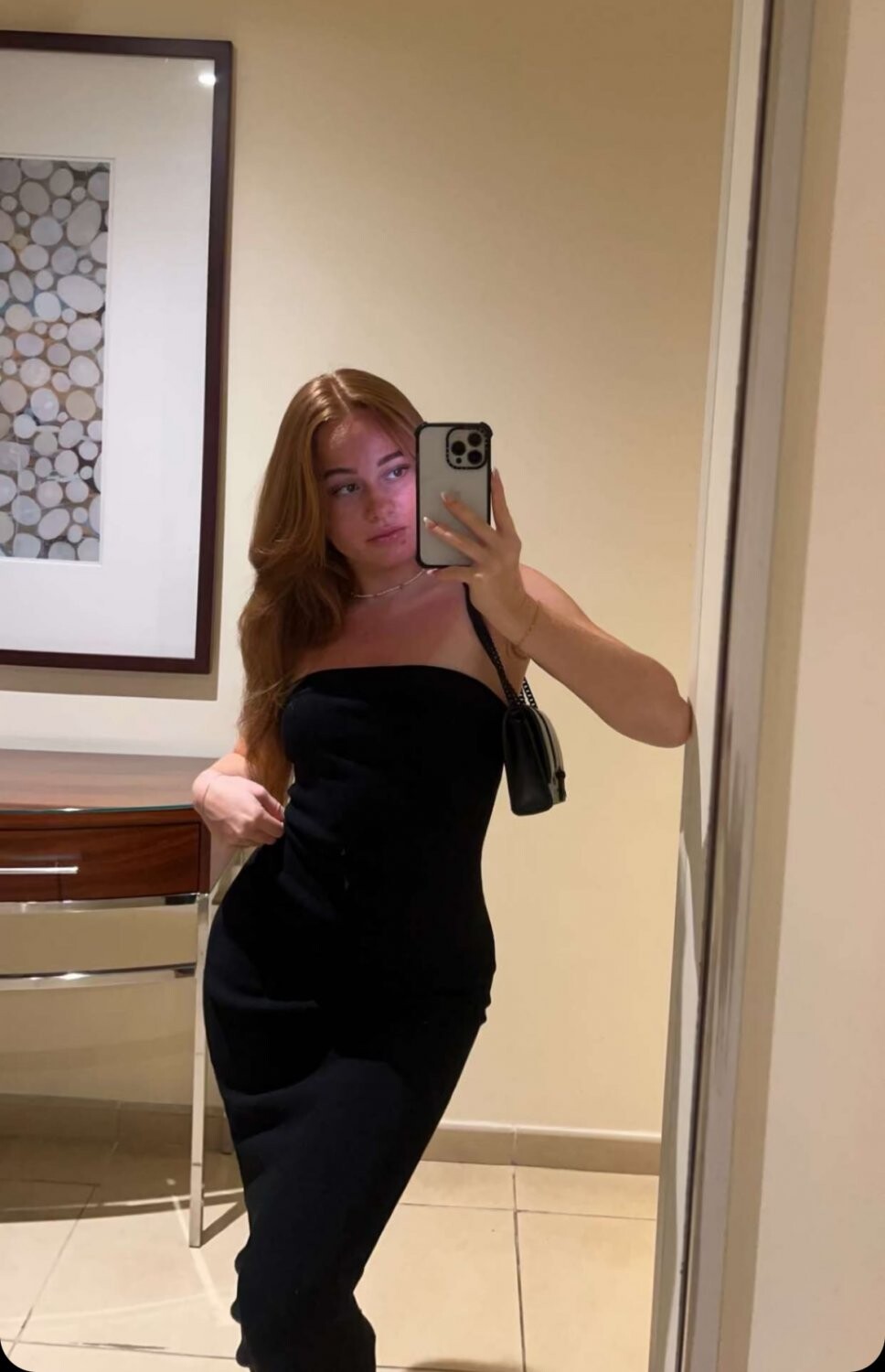 Photo full Slut german ginger 