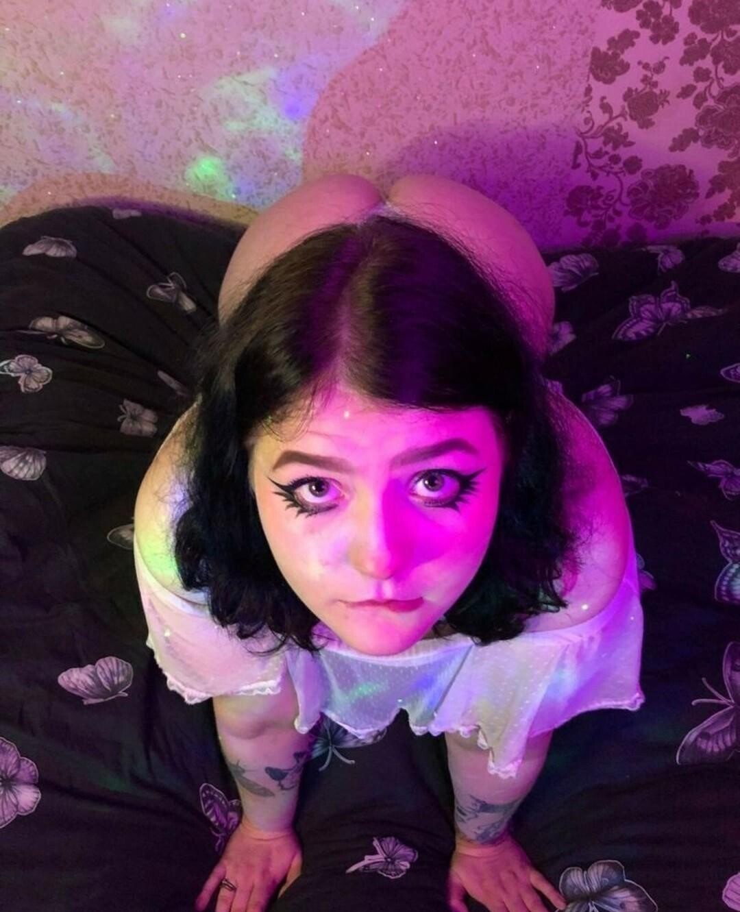 Photo full IreneBlairr