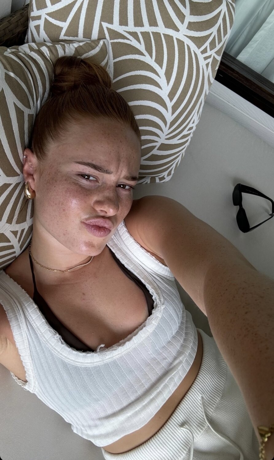 Photo full Slut german ginger 