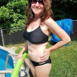 Photo from Amateur wife Maria album