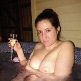 Photo from Amateur wife Maria album