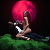 Photo from Cassie Ventura album