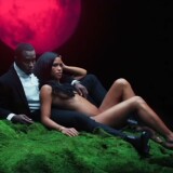 Photo from Cassie Ventura album