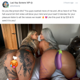 Photo from Laci Kay Somers album