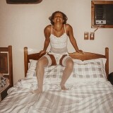 Photo from Cassiana Costa album