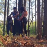 Photo from fudendo na floresta album