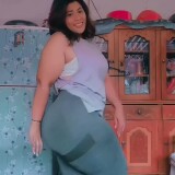 Photo from bbw morena tiktok album