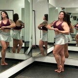 Photo from Eva The Supergirl  album