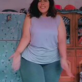 Photo from bbw morena tiktok album