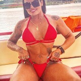 Photo from Leila Dantas album
