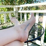 Photo from Olivia Frazer album