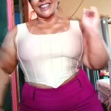 Photo from cuzuda do tiktok album