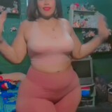 Photo from bbw morena tiktok album