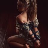Photo from BluTube album