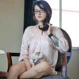Photo from Olivia Black album