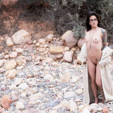 Photo from Olivia Black album