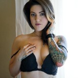 Photo from Olivia Black album
