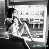 Photo from Olivia Black album
