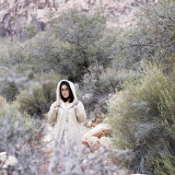 Photo from Olivia Black album