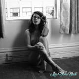 Photo from Olivia Black album
