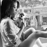 Photo from Olivia Black album