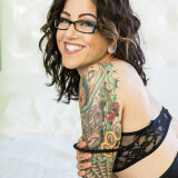 Photo from Olivia Black album