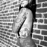 Photo from Olivia Black album