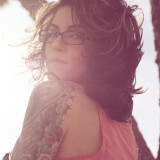Photo from Olivia Black album