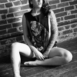 Photo from Olivia Black album
