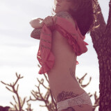 Photo from Olivia Black album