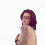 Photo from Olivia Black album