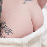Photo from Olivia Black album