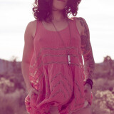Photo from Olivia Black album