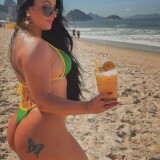 Photo from Adriana lima album