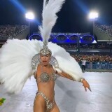 Photo from Adriane Galisteu album