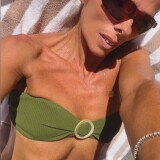 Photo from Adriane Galisteu album