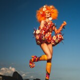 Photo from Adriane Galisteu album