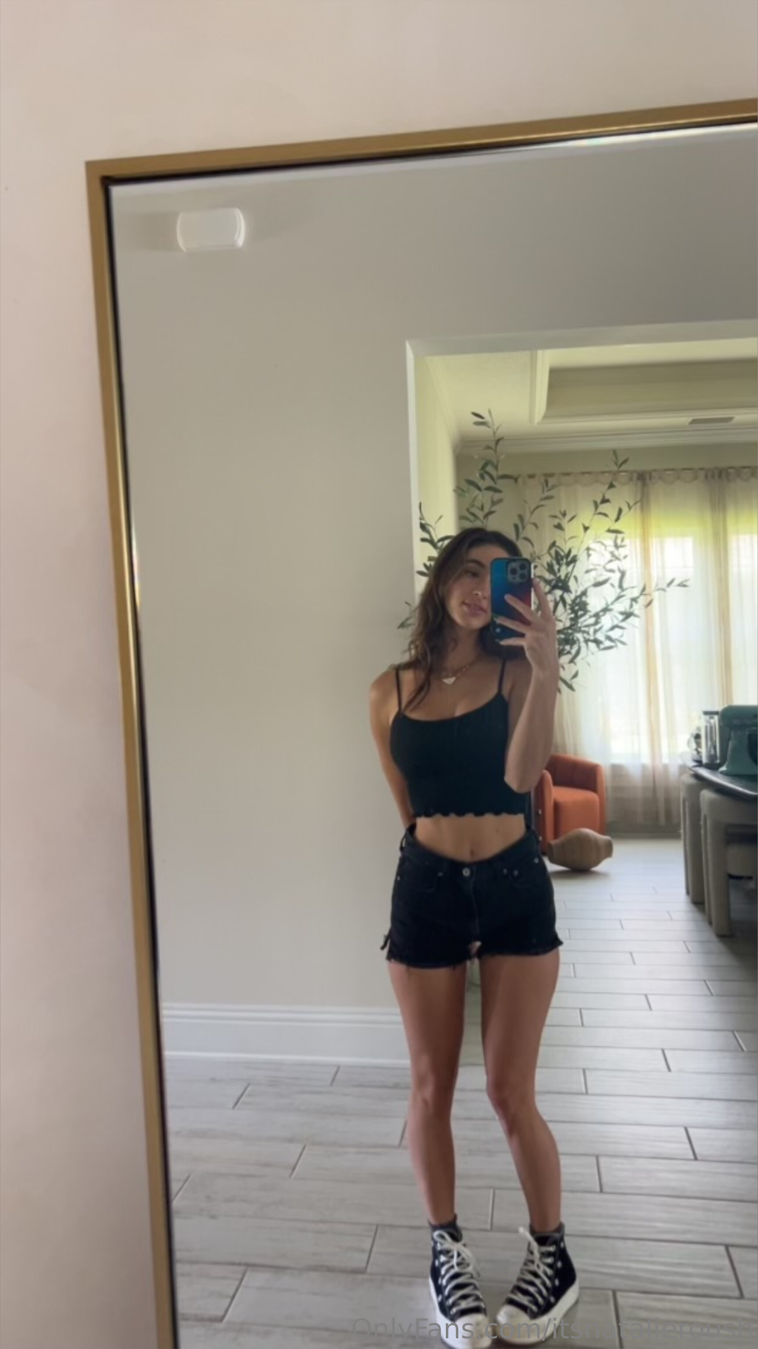 Photo full Natalie Roush