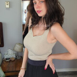 Photo from Carmen rae album