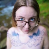 Photo from GracieSquirts album