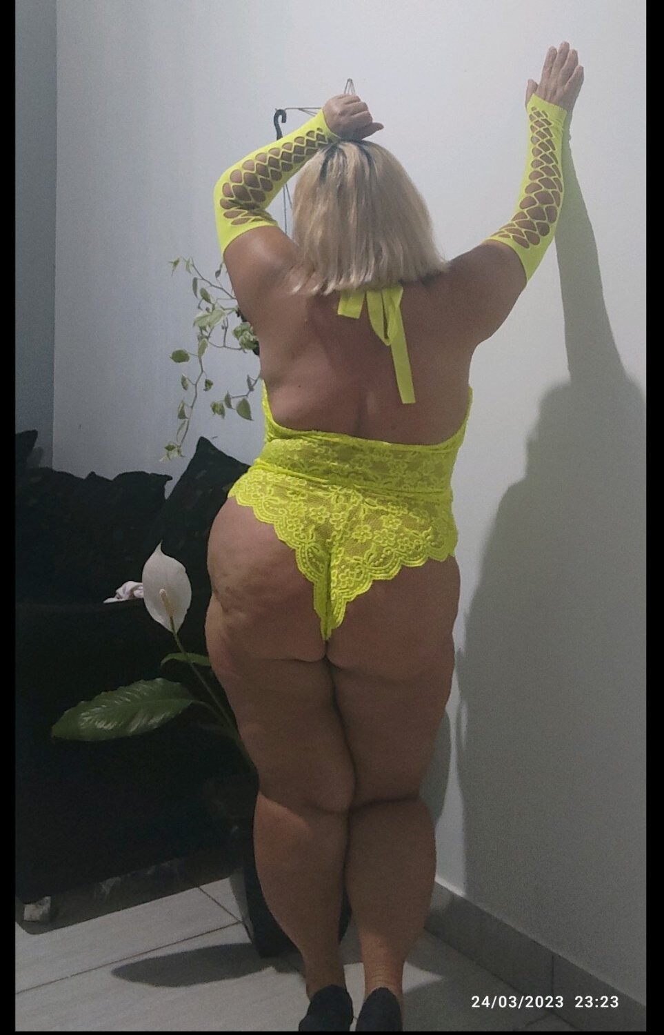 Photo full Juliana sexy 