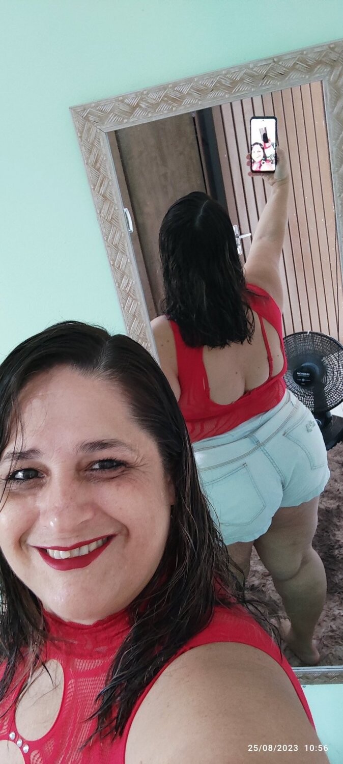 Photo full Juliana sexy 