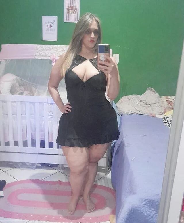 Photo full Helen Cristina