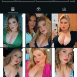 Photo from Gordinha loirinha album