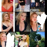 Photo from Gordinha loirinha album