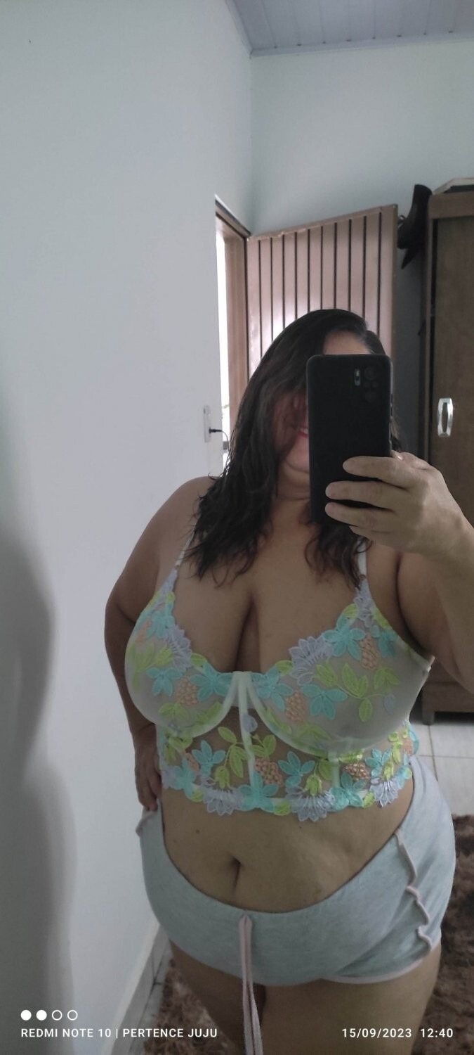 Photo full Juliana sexy 