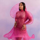 Photo from Nicki Minaj album