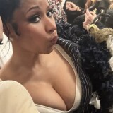 Photo from Nicki Minaj album