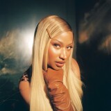 Photo from Nicki Minaj album