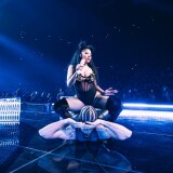 Photo from Nicki Minaj album